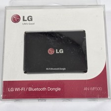 LG AN-WF500 - Adattatore USB
