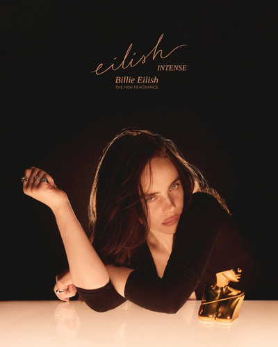 Billie eilish intense - billie,