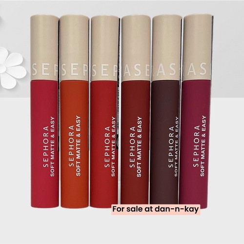 Sephora soft matte - sephora,