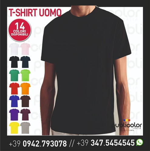 Shirt uomo tshirt - uomo,