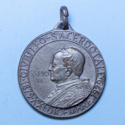 Pio medaglia 1929 - pio,