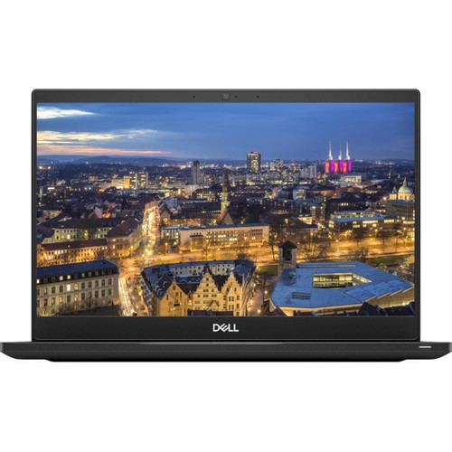 Webcam dell latitude 7300 - dell,