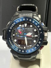Orologio casio shock gwn - casio,
