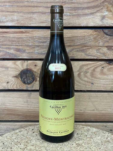 Puligny montrachet 2023 - puligny,