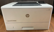 HP LaserJet Pro M402dn stampante in bianco e nero duplex rete laser