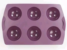 Tupperware Stampo Silicone