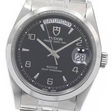 Orologio Uomo Automatico TUDOR