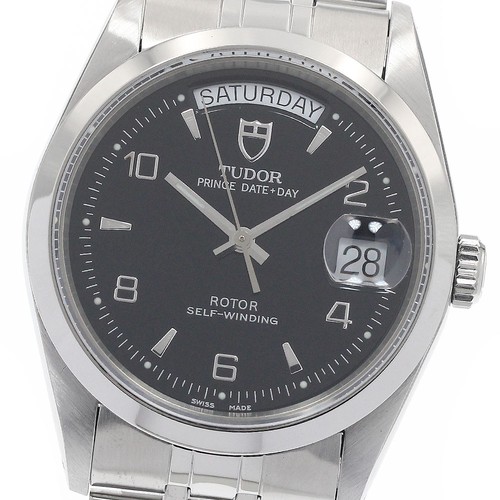 Orologio uomo automatico tudor - uomo,