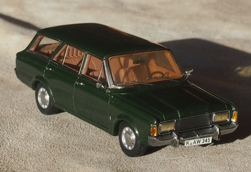 Ford taunus p7b - ford,