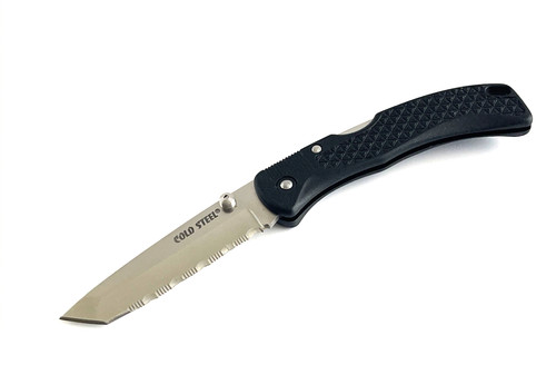 Coltello pieghevole cold steel - pieghevole,