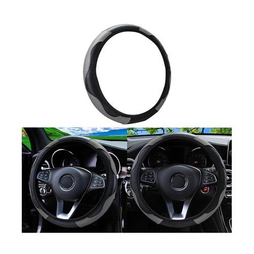 Coprivolante auto universale - coprivolante,