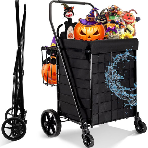 Carrello della spesa - della,