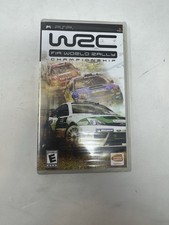 WRC: FIA World Rally