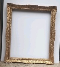 Cornice antica Liberty Art