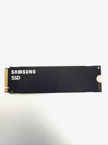 Samsung pm9a1 256 nvme 2 - 256,