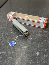 Vintage Lima N Scale
