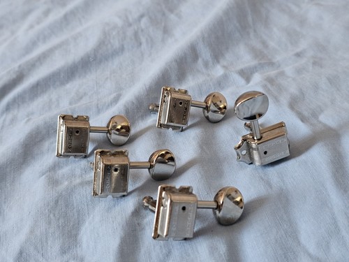 Ricambio kluson deluxe - 1x,