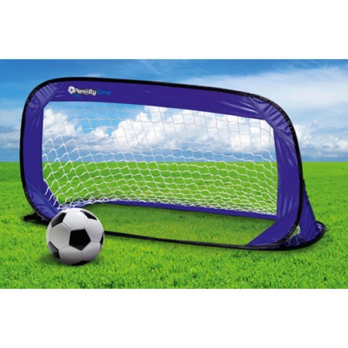 Porta calcio pieghevole - porta, da