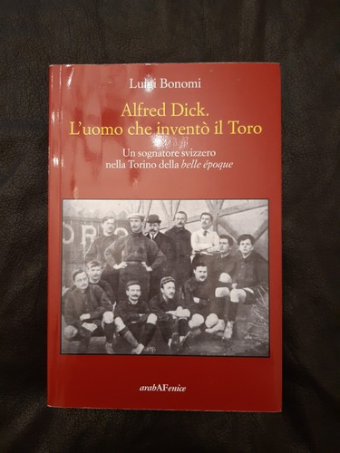 Luigi bonomi alfred dick - luigi,