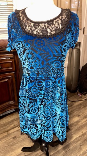 Vestito miss pellegrine home - vestito,