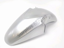 GARDE BOUE AVANT SUZUKI GSF