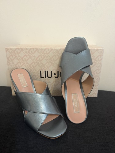 Liu con tacco - jo,