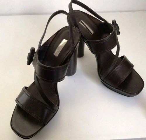 Sandalo calvin klein - sandalo,