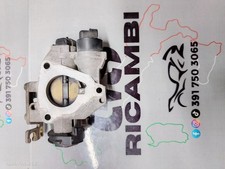 CORPO FARFALLATO COMPLETO PIAGGIO BEVERLY 500 2002/2006 USATO