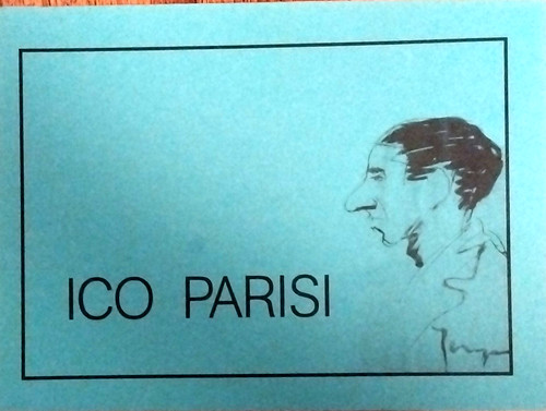 Ico parisi libro - ico,