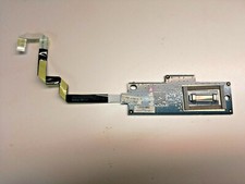 Scheda Impronta dito LS-3401P per  Notebook Toshiba Satellite X200-24H