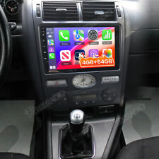 Autoradio Navigatore GPS Auto
