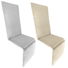 Cot mattress cushion deck