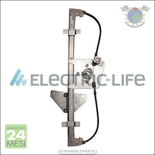 Alzavetro electriclife - alzavetro,