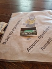 Figurina N.316  Album Space