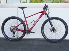 BICICLETTA CANNONDALE SCALPEL