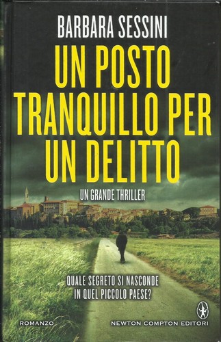 Barbara sessini un posto - sessini,