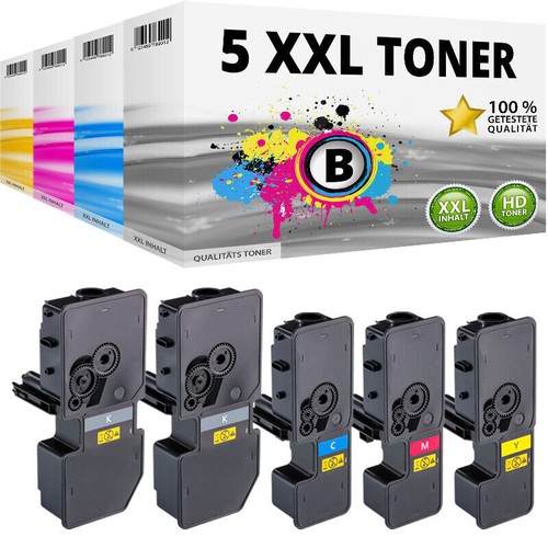 Set toner per - set, 5