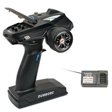 X6 6CH 2.4G RC Radio