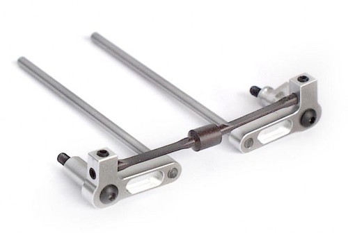 Xray barra antirollio - barra,