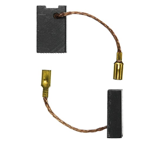 Collomix p2286 kohlebürsten - p2286,