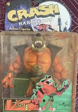 Rara minuscola figurina - rara,