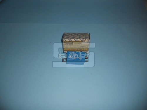 Intermittenza frecce originale - intermittenza,