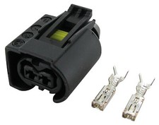 Spina C4 per pompa acqua elettrica Bosch Universale