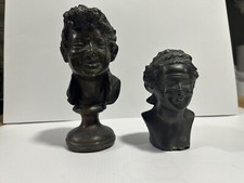 Busto Dea Bendata P.uccello