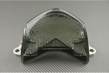 Fanale Posteriore LED Fumé