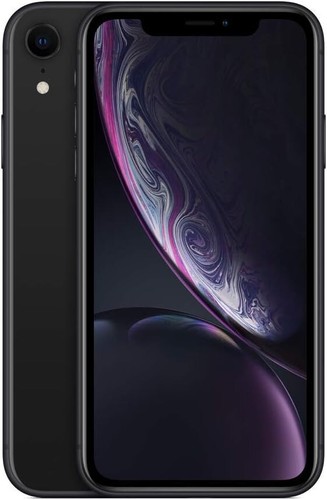 Apple iphone nero - xr, ✔