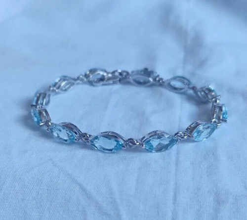 Bracciale tennis marchesa - tennis,