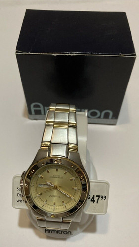 Orologio elegante armitron - orologio,