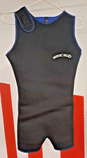 Maglia subacquea (sottomuta) in neoprene taglia S