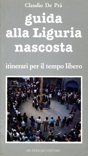 Claudio prà guida alla - guida,